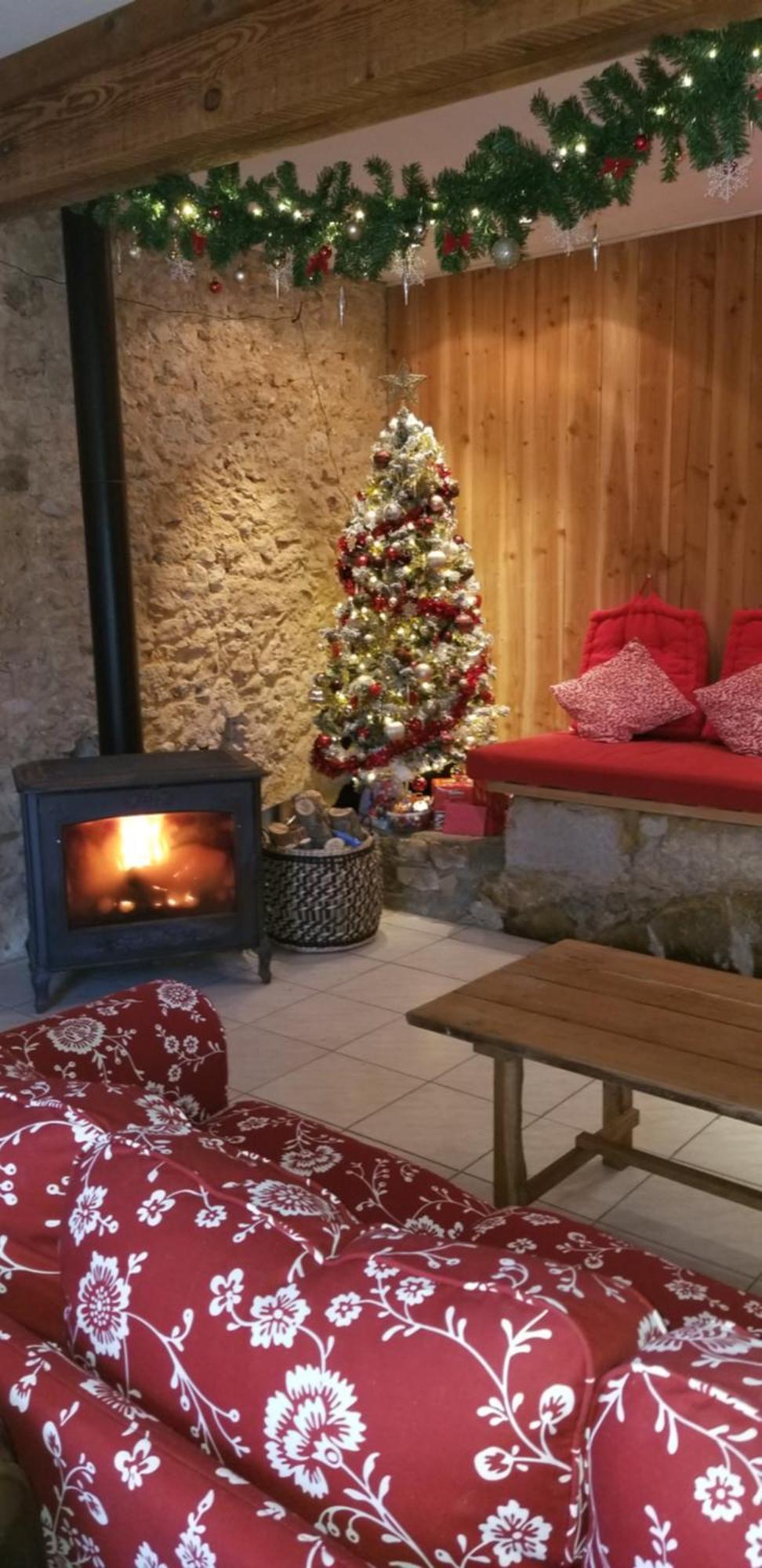 Moulin De L'Hoste Villa Larzac Exteriör bild